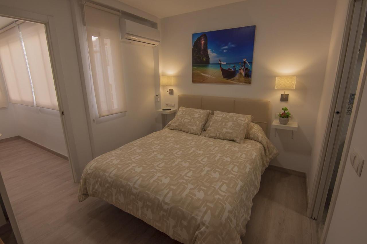 Apartamento Mirador De Ronda 1 Exterior foto