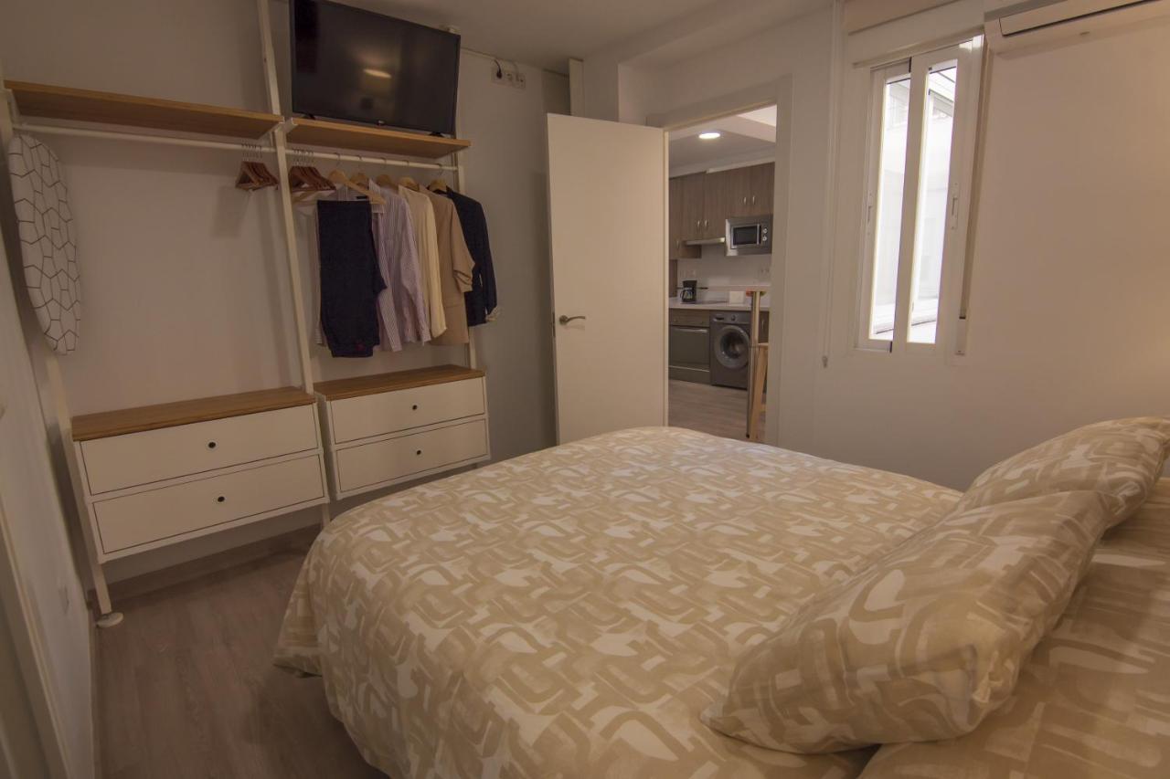 Apartamento Mirador De Ronda 1 Exterior foto